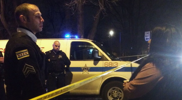 Usa, agente spara e uccide due afroamericani a Chicago
