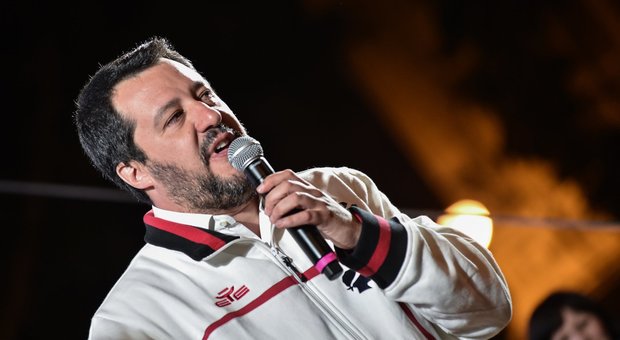 Tav, Salvini: «Nessun blocco, solo una revisione: il progetto si farà»