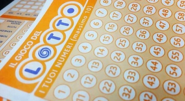 Campania protagonista del Lotto: vincite per 82.500 euro da Napoli a Caserta