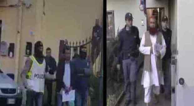 Al Qaida, 10 arresti in Italia: kamikaze pronti a colpire in Vaticano