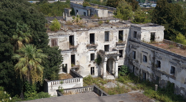 Villa Tropeano