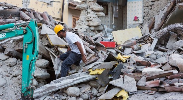 Terremoto, lo sciame sismico prosegue Ancora tanta paura ad Arquata del Tronto