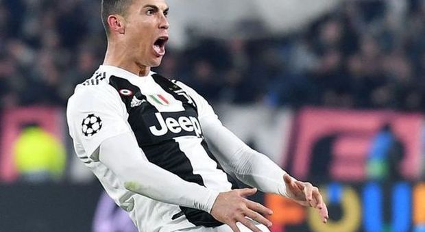 Juve-Atletico 3-0. Ronaldo: «Io stratosferico? Mi hanno preso per questo». Bonucci: «Ci abbiamo messo i cogl...»