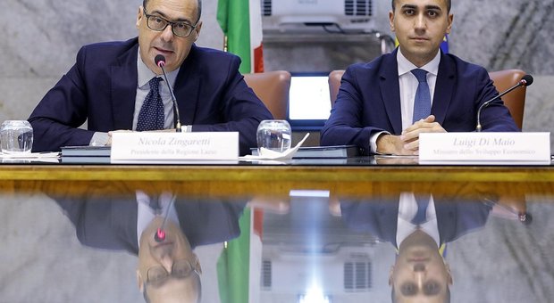 Elezioni in Calabria, il Pd: «Passi avanti per l'accordo con i 5Stelle. Lavoriamo a un candidato civico»