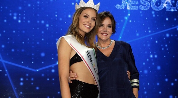 Patrizia Mirigliani: «Miss Italia in Rai? Ho avuto contro tre donne: Boldrini, Tarantola e Soldi. Miriam Leone è un'ingrata»