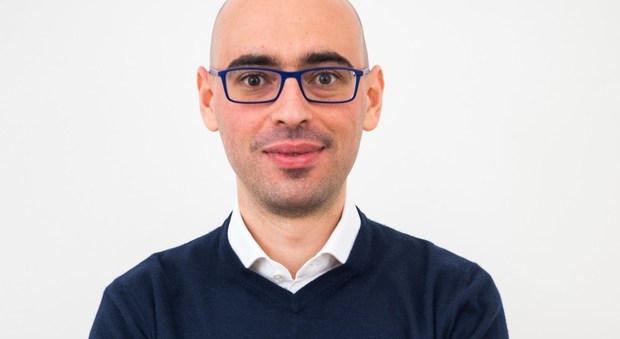 Aranzulla, il "genio italiano del web", premiato con la Candelora d'Oro 2019