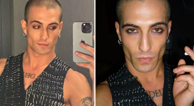 Damiano David, il mirror selfie su Instagram conquista le fan: «Decisamente un fuoriclasse»