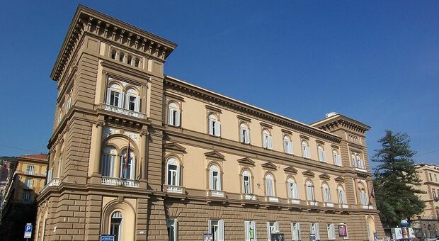 Palazzo Sirignano