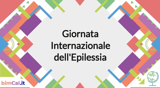 Giornata internazionale dell'epilessia