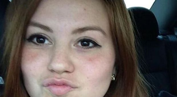Alyssa Ramirez, 18 anni, morta dopo esser diventata reginetta (Twitter)