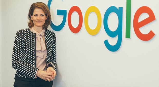 Fuencisla Clemares è direttore generale di Google in Spagna e Portogallo Fuencisla Clemares è direttore generale di Google in Spagna e Portogallo