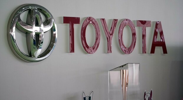 Usa, Toyota nel 2030 venderà 85% delle auto con motore termico