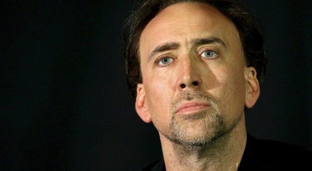 Nicolas Cage, compie 50 anni il nipote di Francis Ford Coppola