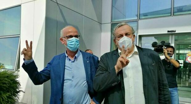 Pandemia e vaccini, Emiliano e Lopalco nel mirino. E il "caos Puglia" torna in Parlamento