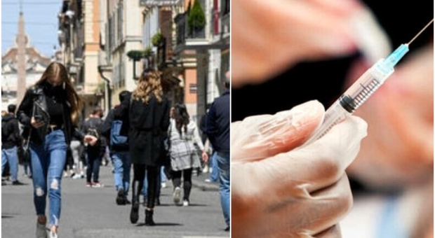 Roma, aggredita e punta con un ago da uno sconosciuto in Centro: «Costretta a fare i test per hiv ed epatite»
