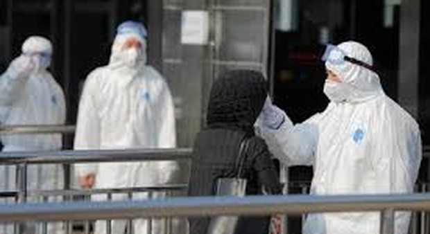 Coronavirus, media rivelano: gli Usa non hanno voluto usare i test dell'Oms
