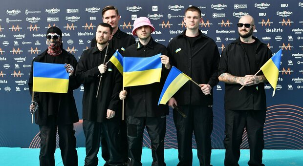 Gli hacker pro-Putin minacciano l'Eurovision e la band ucraina: «Non potrete votare»