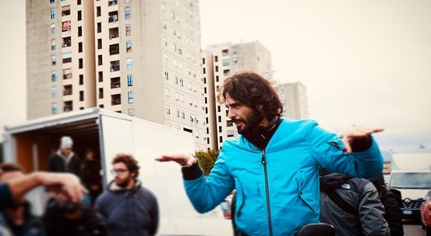 Marco Bocci e il debutto da regista con A Torbellamonaca non piove mai: «Ho lottato come un pazzo per arrivare fin qui»