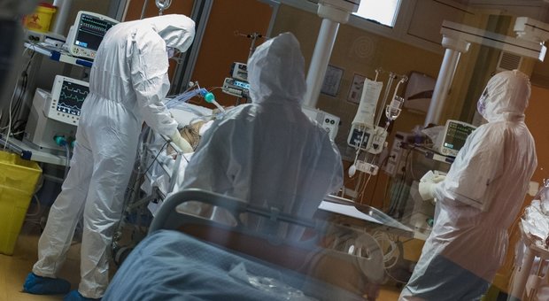 Il territorio veneziano paga un prezzo alto al virus con sei morti in una sola giornata