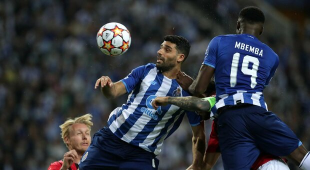 Porto-Milan 1-0, decide Luis Diaz. Adesso a Pioli serve un miracolo