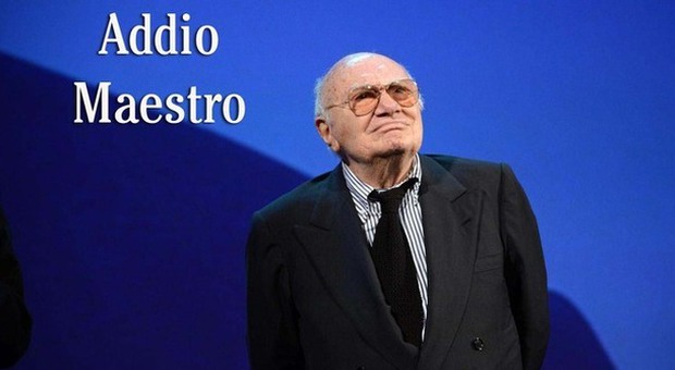 Morto Francesco Rosi, addio al grande regista di «Mani sulla città». Aveva 92 anni