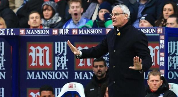 Ranieri ora ci crede e finalmente ammette: "Il mio Leicester può vincere la Premier"