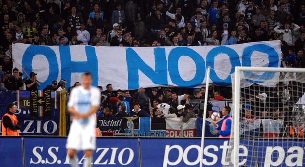 Ranieri e i cattivi ricordi: «La Lazio si scansò 9 anni fa contro l'Inter». Procura apre un'inchiesta