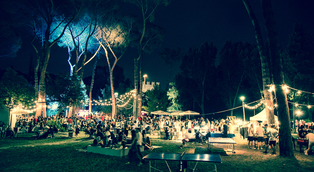 “Aniene Festival”, dal 3 luglio anche a Montesacro arriva l’Estate Romana