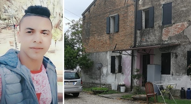 Tragedia in casa a Bagnoli di Sopra, nel Padovano: un ragazzo marocchino di appena 20 anni