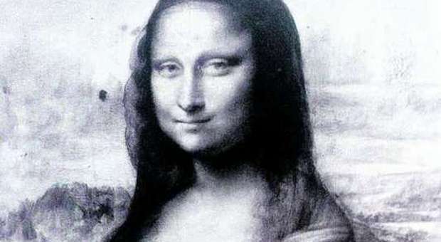 Leonardo pittore per caso