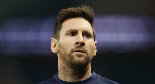 Minacce social al dj accusato di aver infettato Lionel Messi: «Mi chiamano assassino»