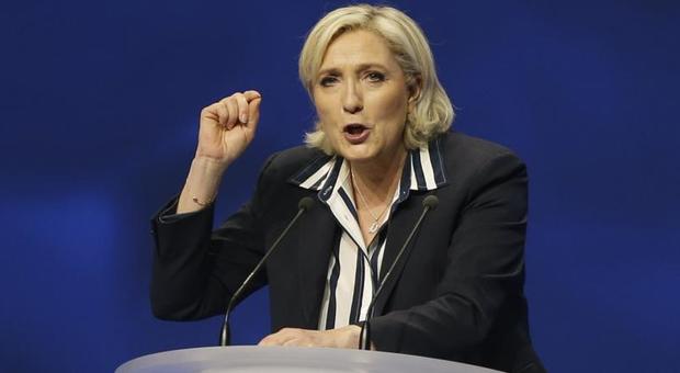 Elezioni europee, exit poll Francia: Le Pen primo partito col 23.2%, sconfitto Macron
