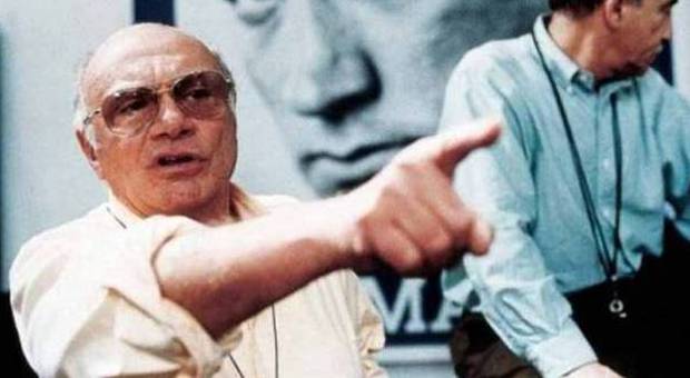 Francesco Rosi è morto il regista dei film inchiesta come "Le mani sulla città"
