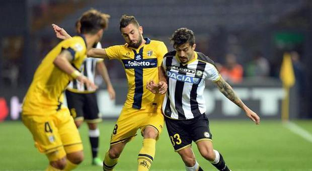 Parma, sempre più caos: domenica non si gioca con l'Udinese