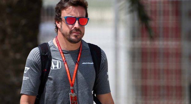 Formula 1, Alonso in Usa per la 500 miglia: «Mi rinfresco la testa»
