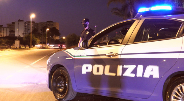 Movida pericolosa, a Lecce emesso il primo divieto di accedere alle macchinette h24