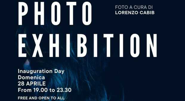 Progetto “1st Annual Photo Exhibition” a Galleria Navarra