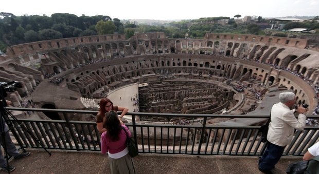 Roma regina del turismo culturale: boom di visitatori nei musei. In pole anche Matera e Napoli
