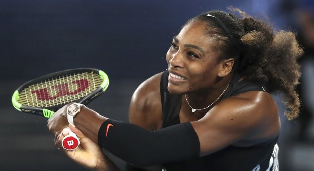 McEnroe: «Serena Williams sarebbe n° 700 nel ranking degli uomini»