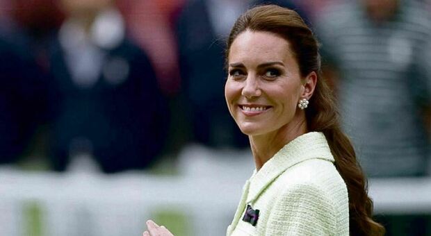 Sembrerebbe che Kate Middleton abbia avuto la meglio sulla scelta della scuola per George