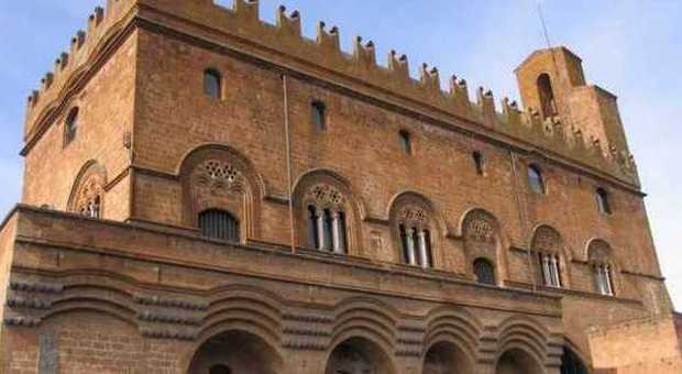 Palazzo del Capitano del Popolo di Orvieto