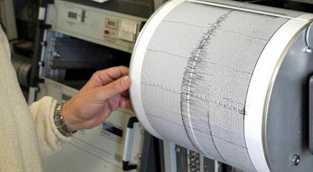 Terremoto, scossa avvertita in città. Epicentro a Cantalice