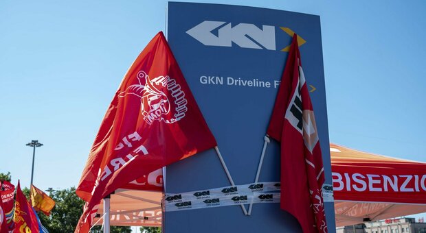 Gkn Firenze, tribunale blocca 422 licenziamenti collettivi: «Condotta antisindacale». Accolto ricorso Fiom