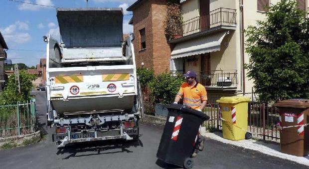 Sorpresa a Sedico: la tassa sui rifiuti è più leggera, seppur di poco