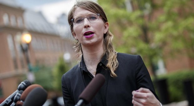 Scandalo Wikileaks, Chelesea Manning tenta il suicidio in carcere