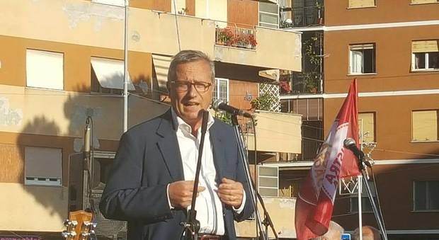 Il fratello di Vassallo, sindaco ucciso «Non votate mai più il Pd»
