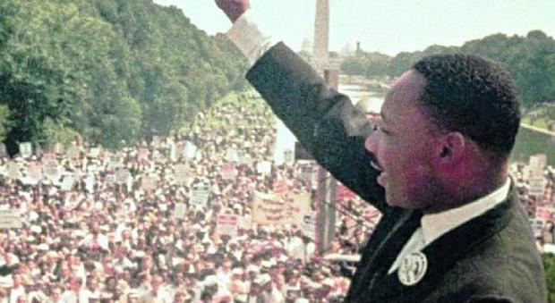 Svelate le carte della Cia su Martin Luther King: «Le sue serate tra orge e amanti famose»