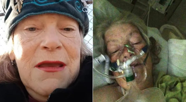 Veronica Wolski, morta di Covid l'attivista No vax: aveva chiesto di essere curata con l’ivermectina