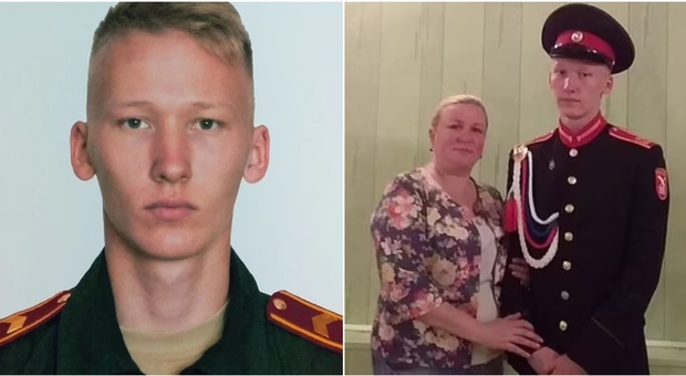 «Stuprò donna rinchiudendo famiglia in cantina»: identificato soldato russo