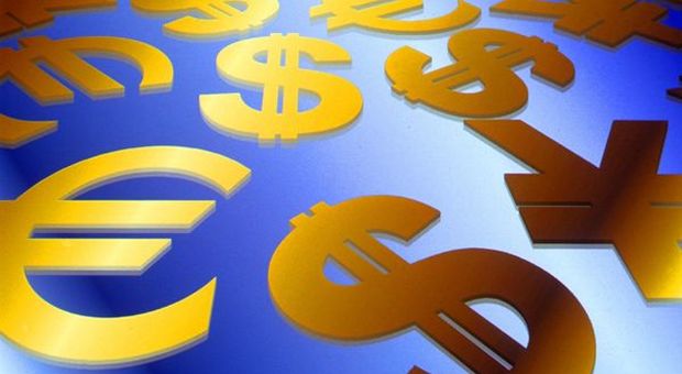 Forex, euro a un passo da quota 1,14 dollari